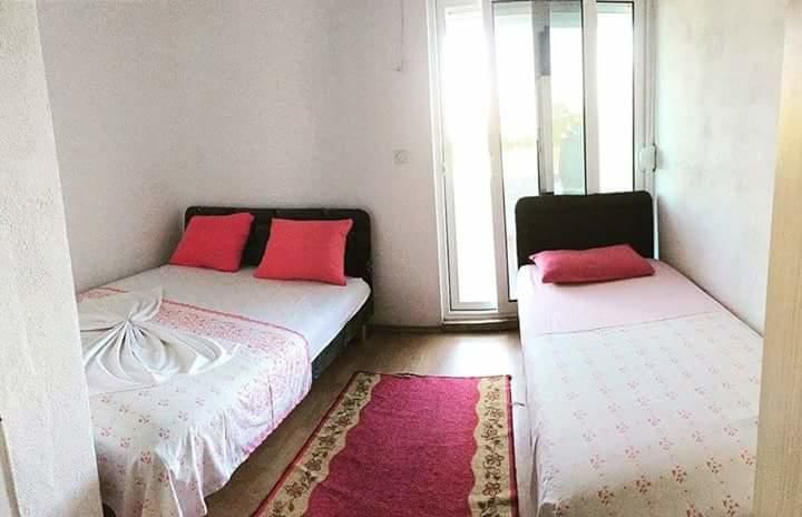 Апартаменты Apartments Daris Улцинь-19