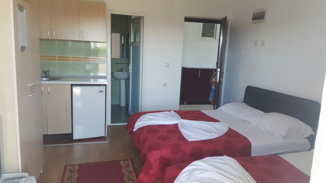 Апартаменты Apartments Daris Улцинь-22