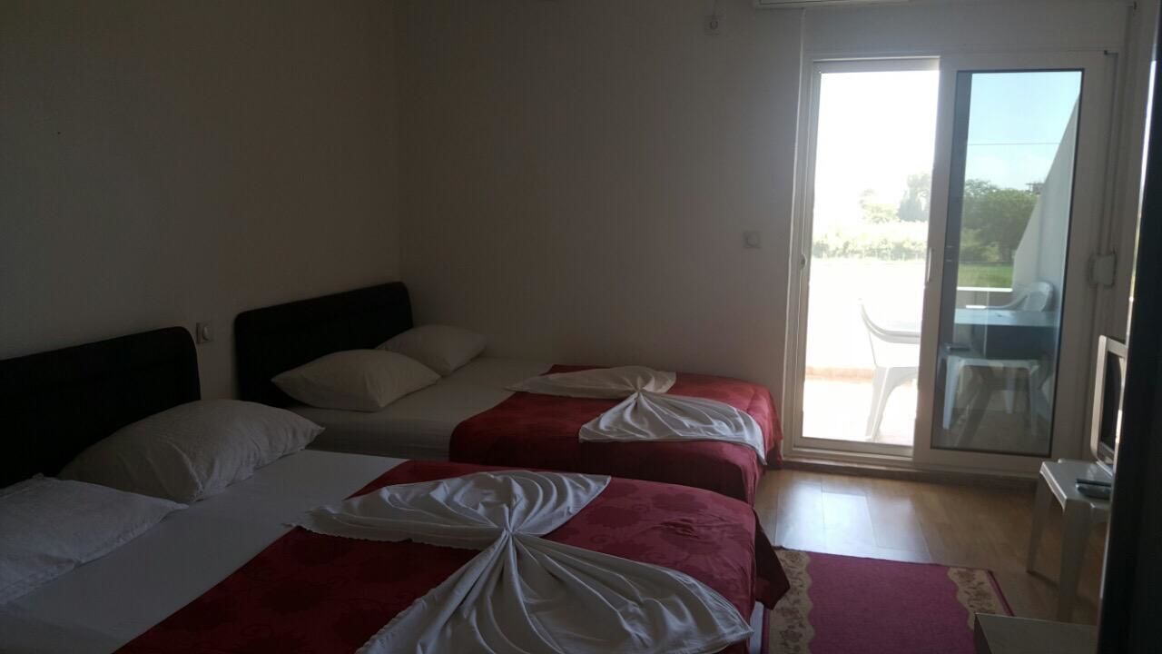 Апартаменты Apartments Daris Улцинь-24