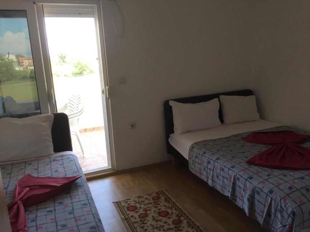 Апартаменты Apartments Daris Улцинь-31