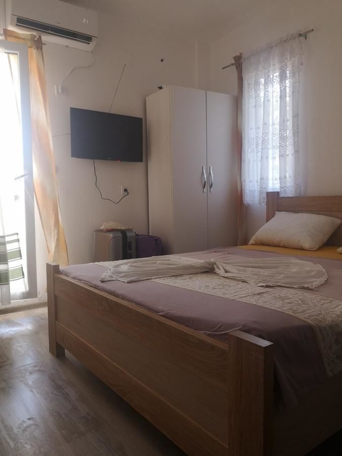 Апартаменты Apartments Daris Улцинь-10