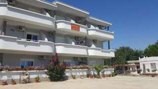 Апартаменты Apartments Daris Улцинь Апартаменты-студио-1