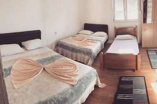 Апартаменты Apartments Daris Улцинь Апартаменты-студио-2