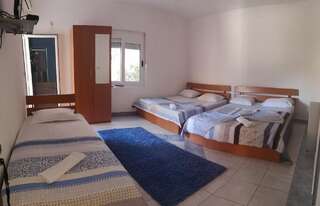 Апартаменты Apartments Daris Улцинь Апартаменты-студио-3