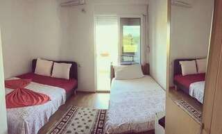 Апартаменты Apartments Daris Улцинь Апартаменты-студио-4
