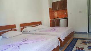 Апартаменты Apartments Daris Улцинь Апартаменты-студио-4
