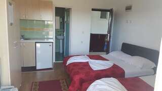 Апартаменты Apartments Daris Улцинь Апартаменты-студио-4