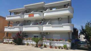 Апартаменты Apartments Daris Улцинь-1