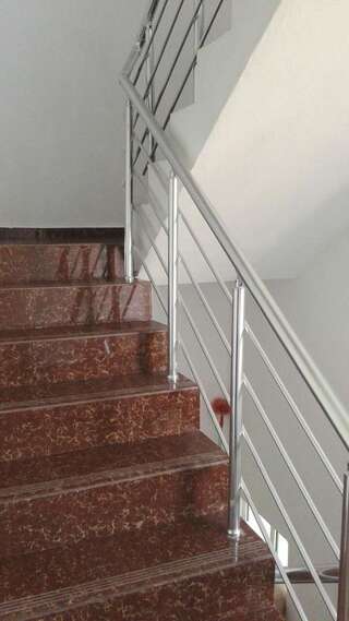 Апартаменты Apartments Daris Улцинь Апартаменты-студио-5