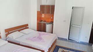 Апартаменты Apartments Daris Улцинь Апартаменты-студио-7
