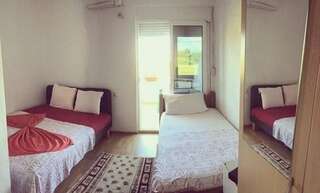 Апартаменты Apartments Daris Улцинь Апартаменты-студио-6