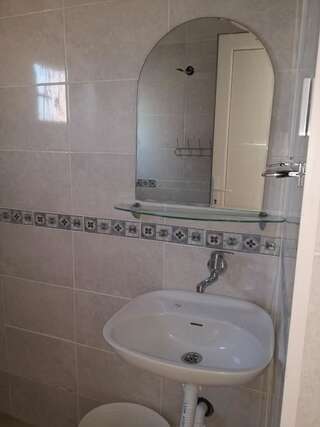 Апартаменты Apartments Daris Улцинь Апартаменты-студио-9