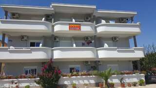 Апартаменты Apartments Daris Улцинь-2