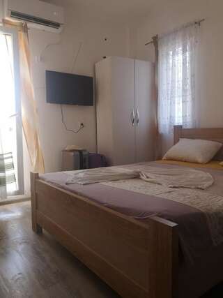 Апартаменты Apartments Daris Улцинь Апартаменты-студио-2