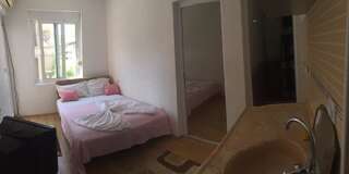 Апартаменты Apartments Daris Улцинь Стандартные апартаменты-1