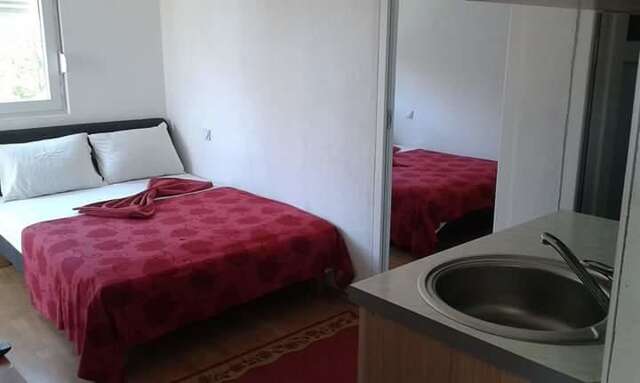 Апартаменты Apartments Daris Улцинь-14