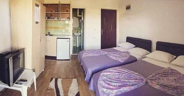 Апартаменты Apartments Daris Улцинь-15