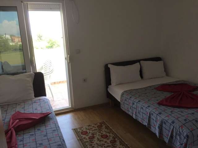 Апартаменты Apartments Daris Улцинь-16