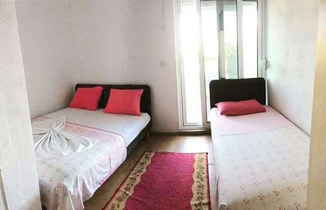 Апартаменты Apartments Daris Улцинь-18