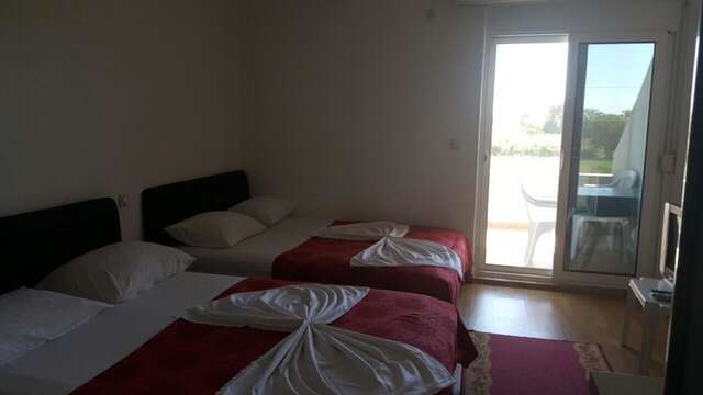 Апартаменты Apartments Daris Улцинь-23