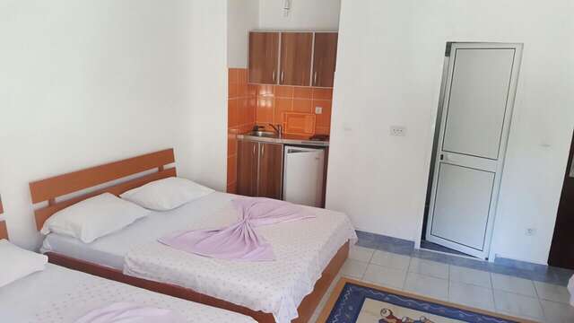 Апартаменты Apartments Daris Улцинь-24