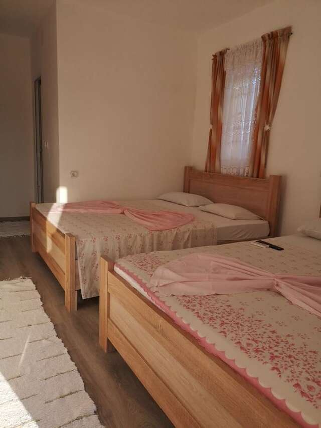 Апартаменты Apartments Daris Улцинь-11